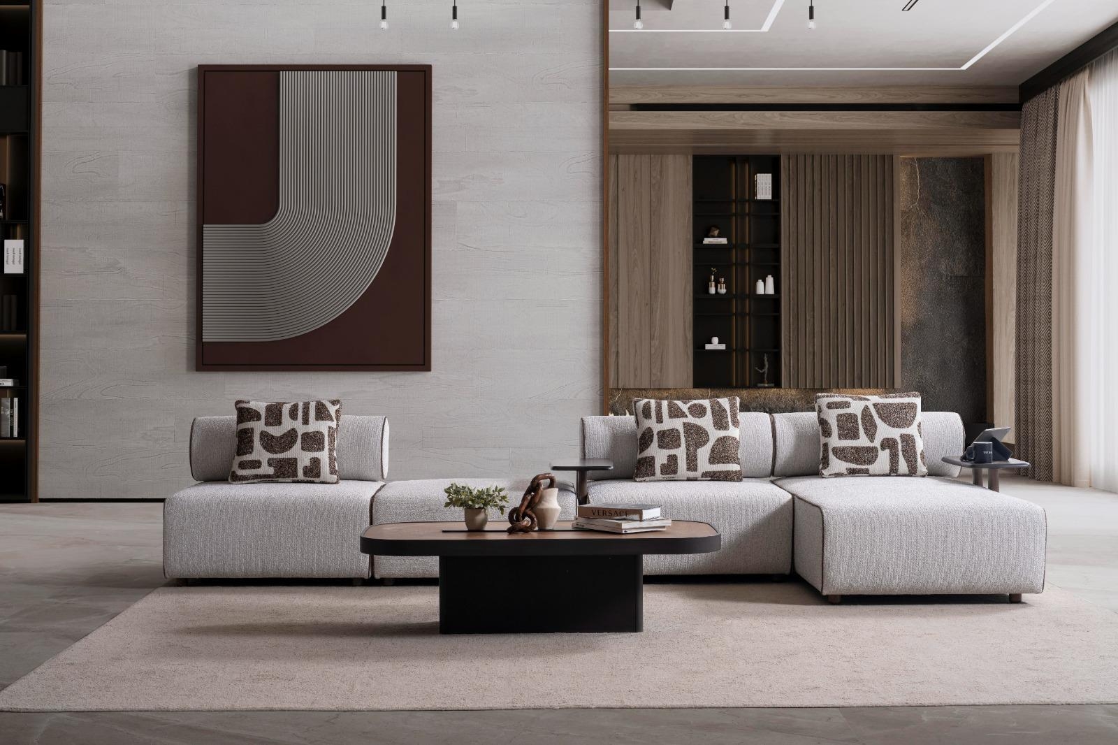 Aura Köşe Takımı - Görsel 22