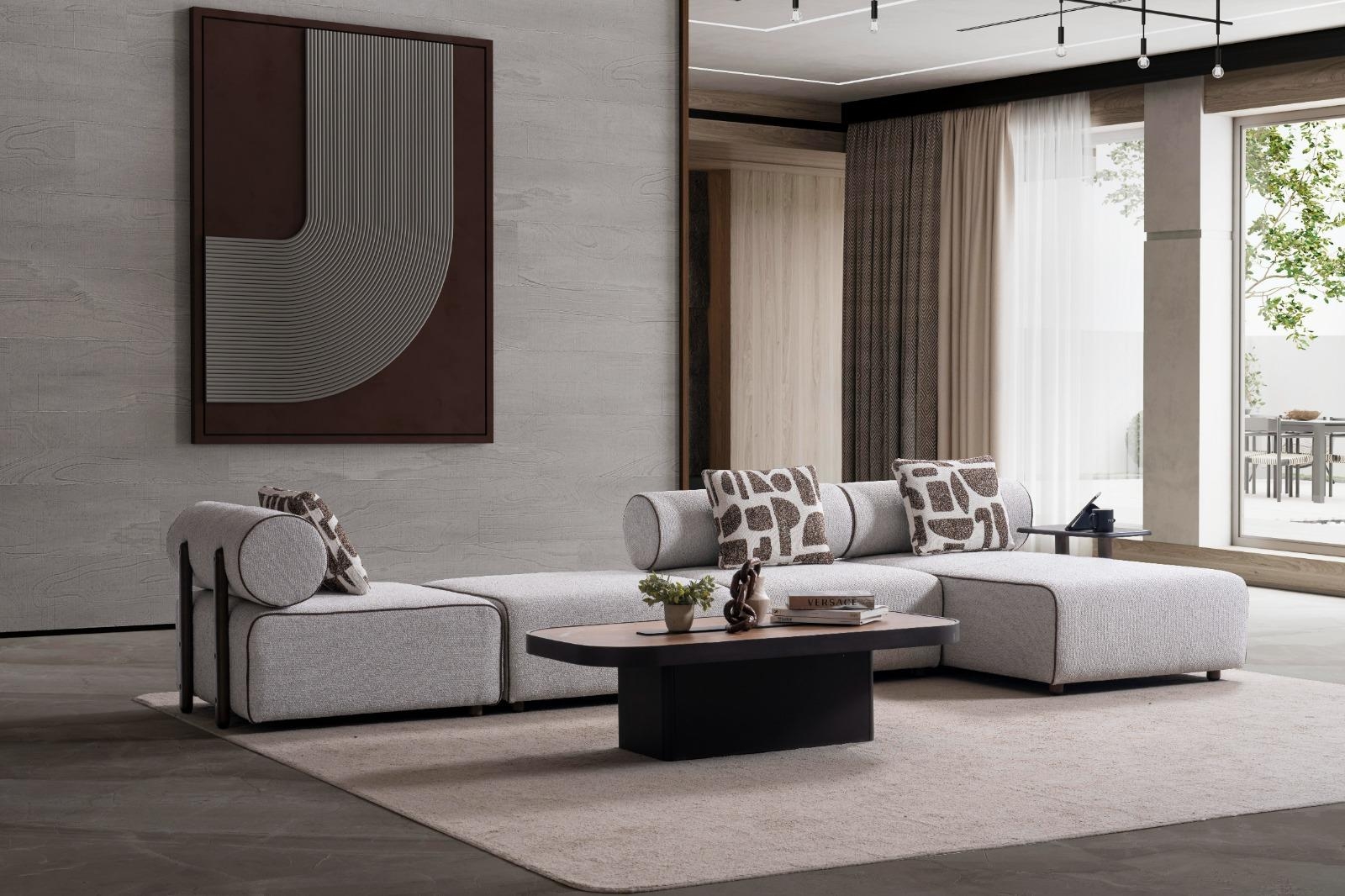 Aura Köşe Takımı - Görsel 24