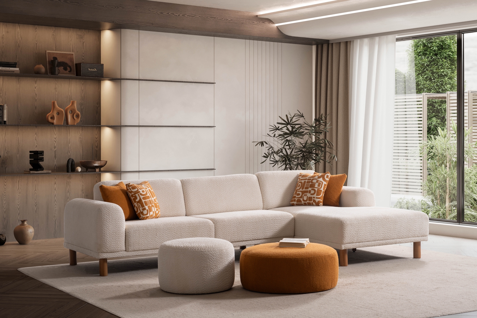 Soft Köşe Takımı - Görsel 19