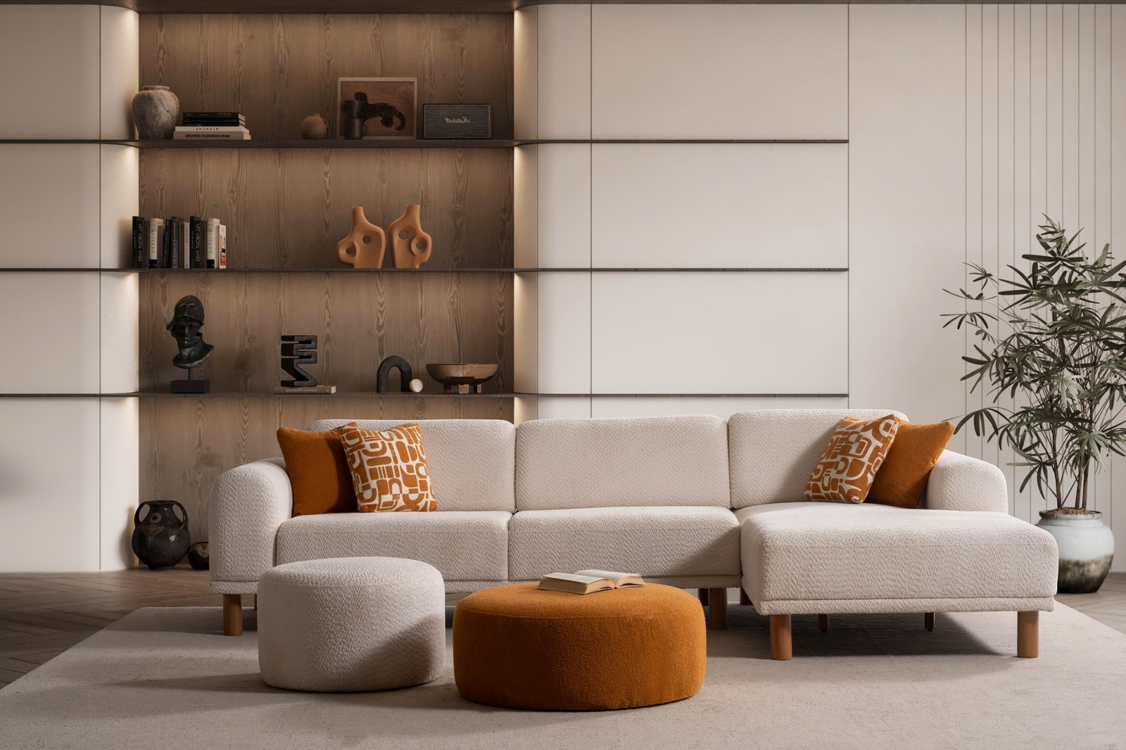 Soft Köşe Takımı - Görsel 20