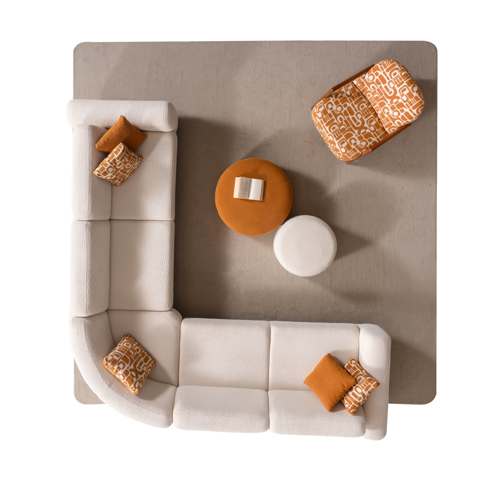 Soft Köşe Takımı - Görsel 24