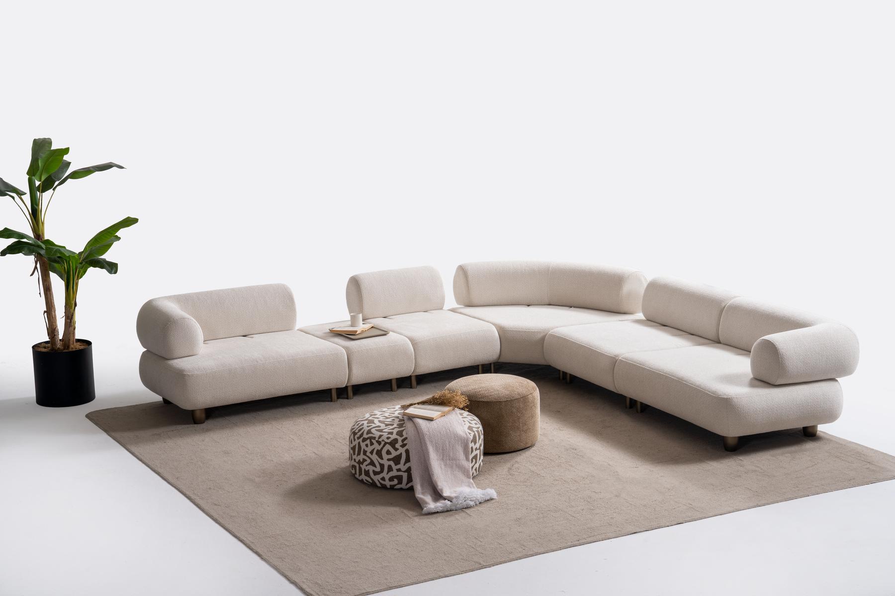 Soho Köşe Takımı - Görsel 22