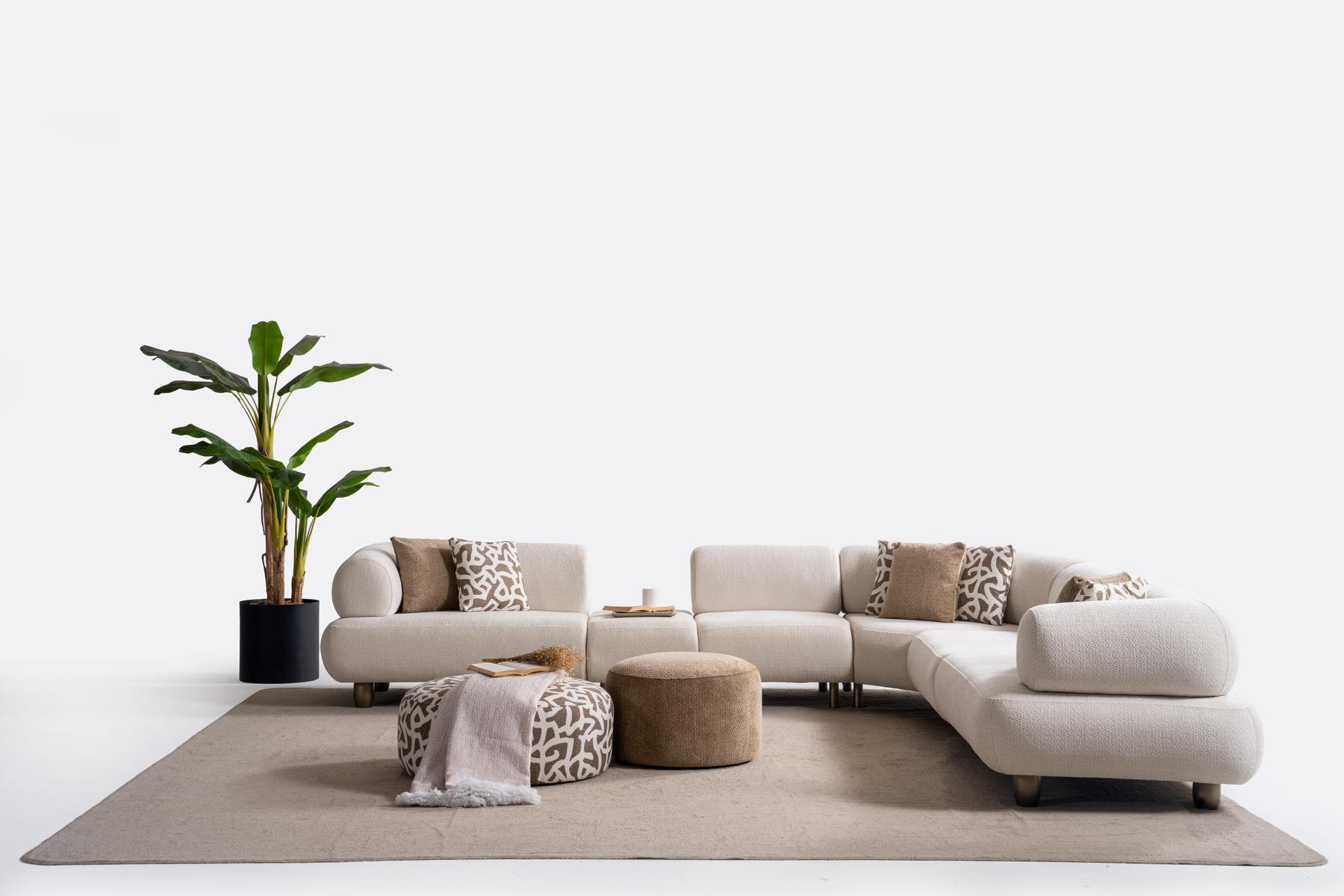 Soho Köşe Takımı - Görsel 24