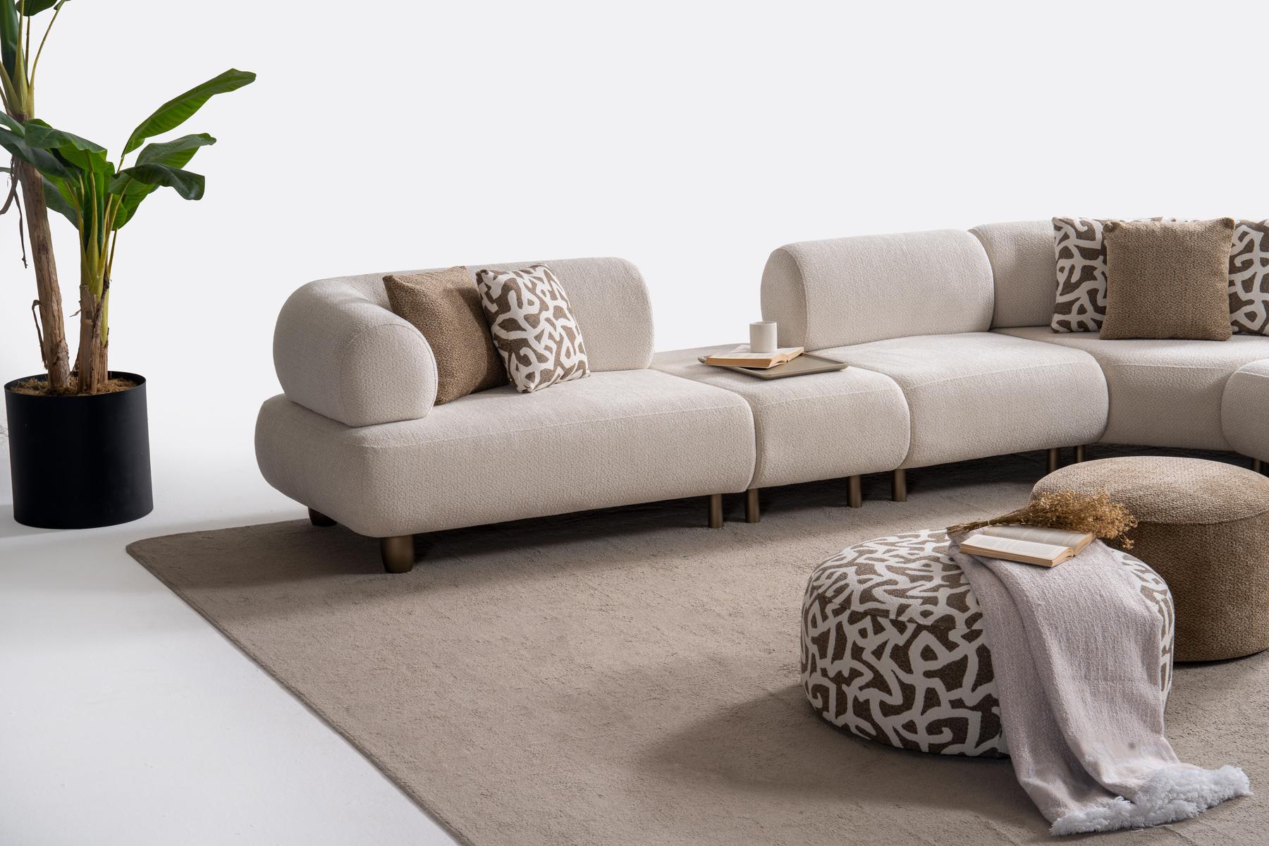 Soho Köşe Takımı - Görsel 25