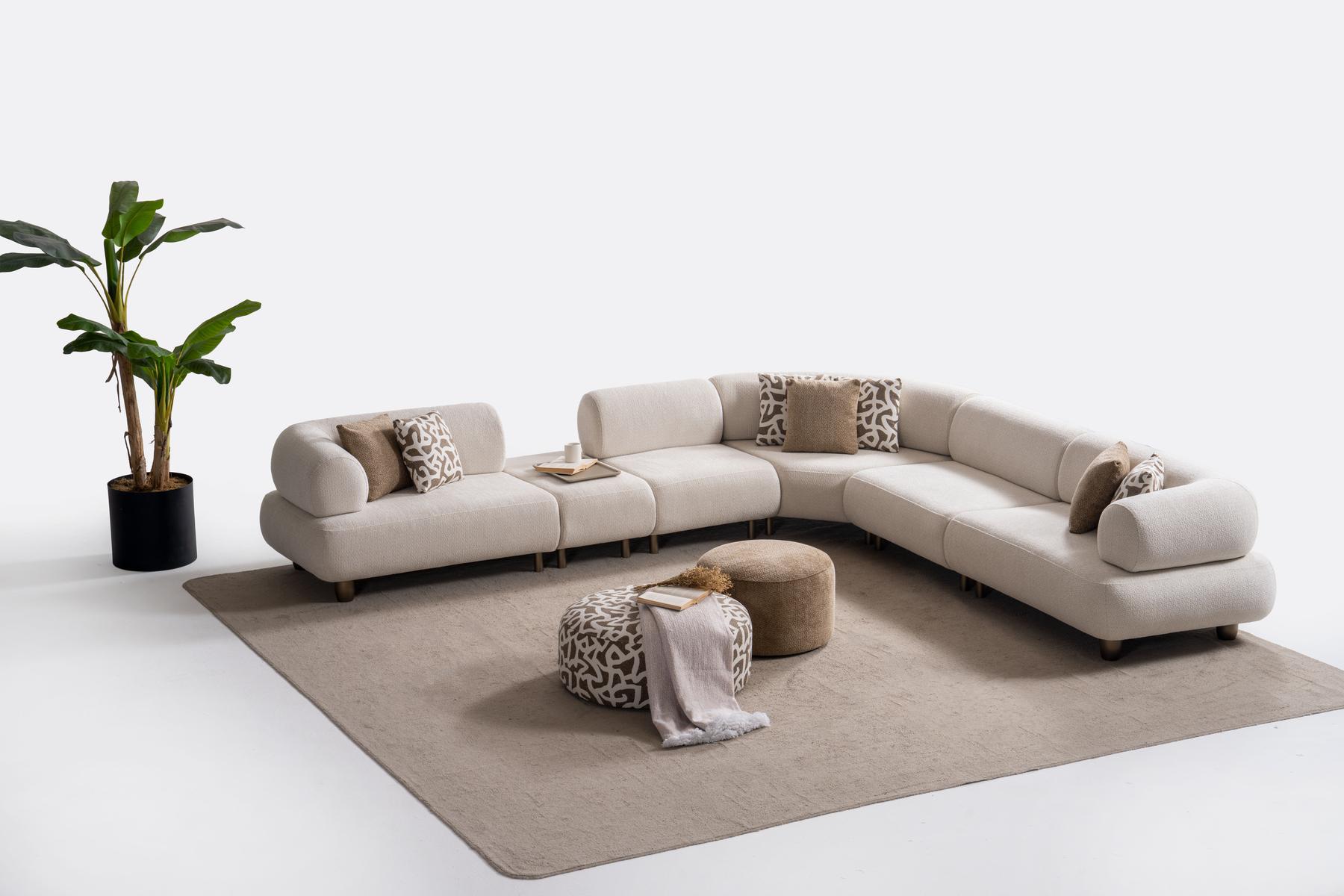 Soho Köşe Takımı - Görsel 26