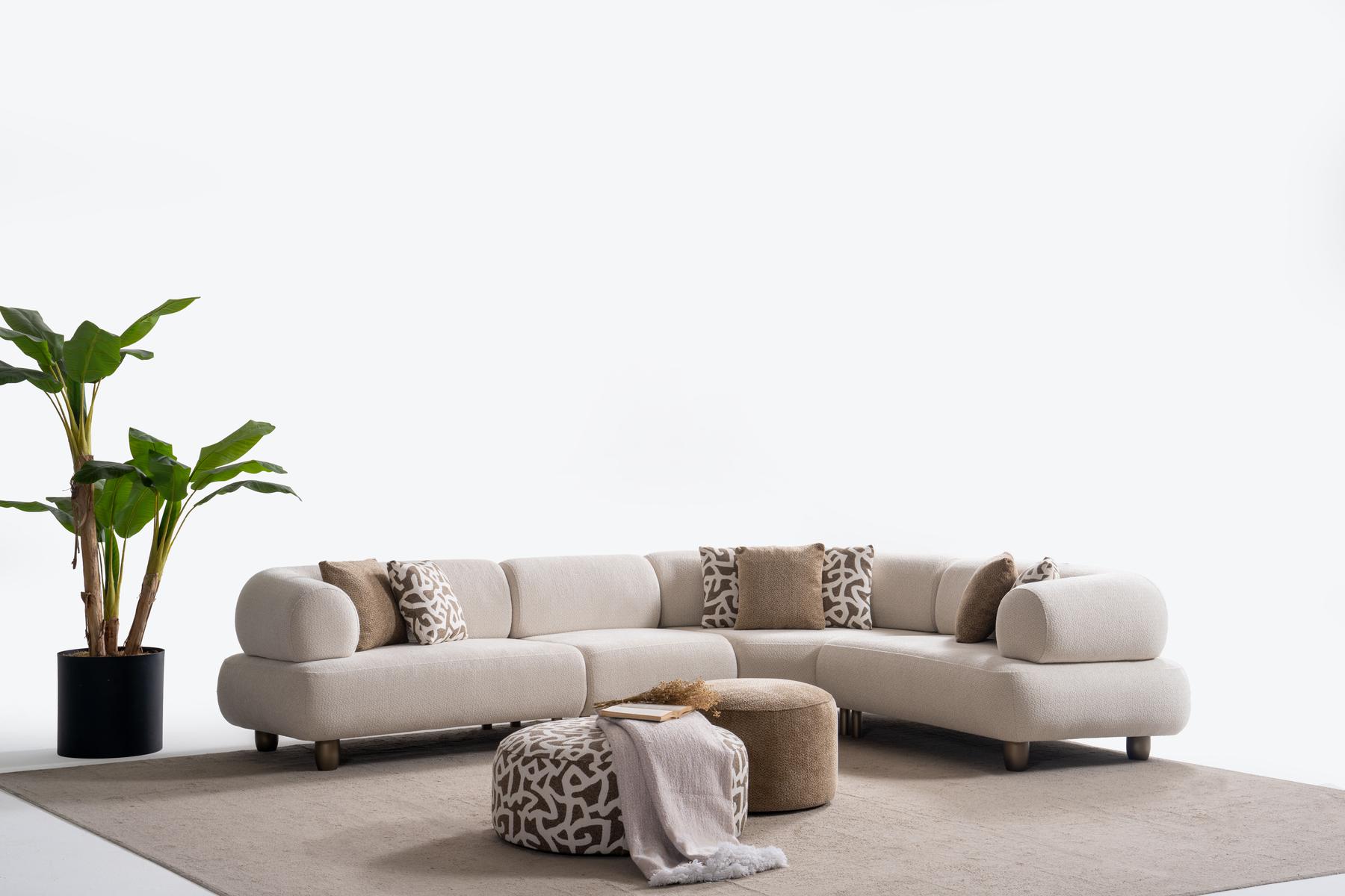 Soho Köşe Takımı - Görsel 31