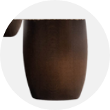 Soho american Walnut Ayak